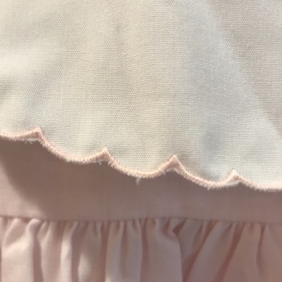 Rosey Kids one piece with matching booties - Picture 10 of 15